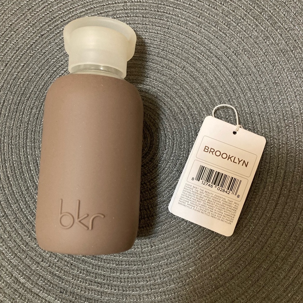 NWT bkr Teeny Brooklyn